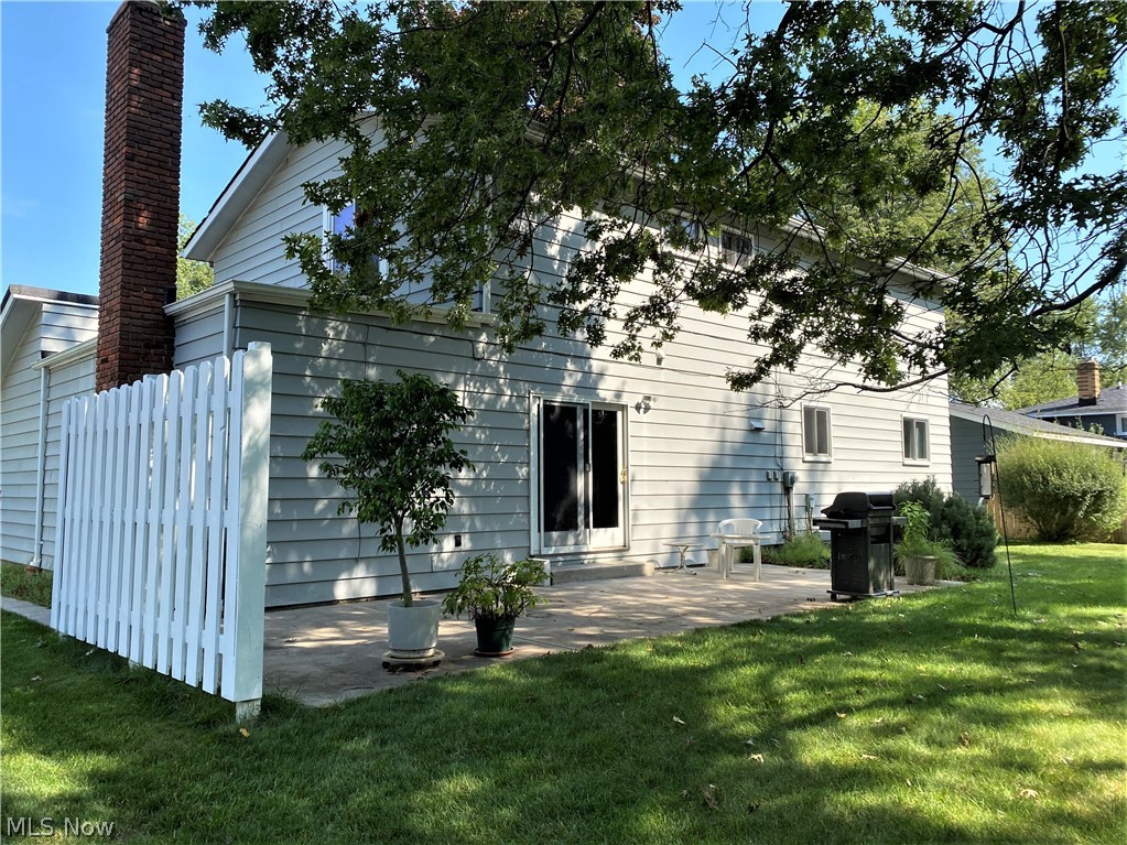 Bretton Rdg 02 - Residential