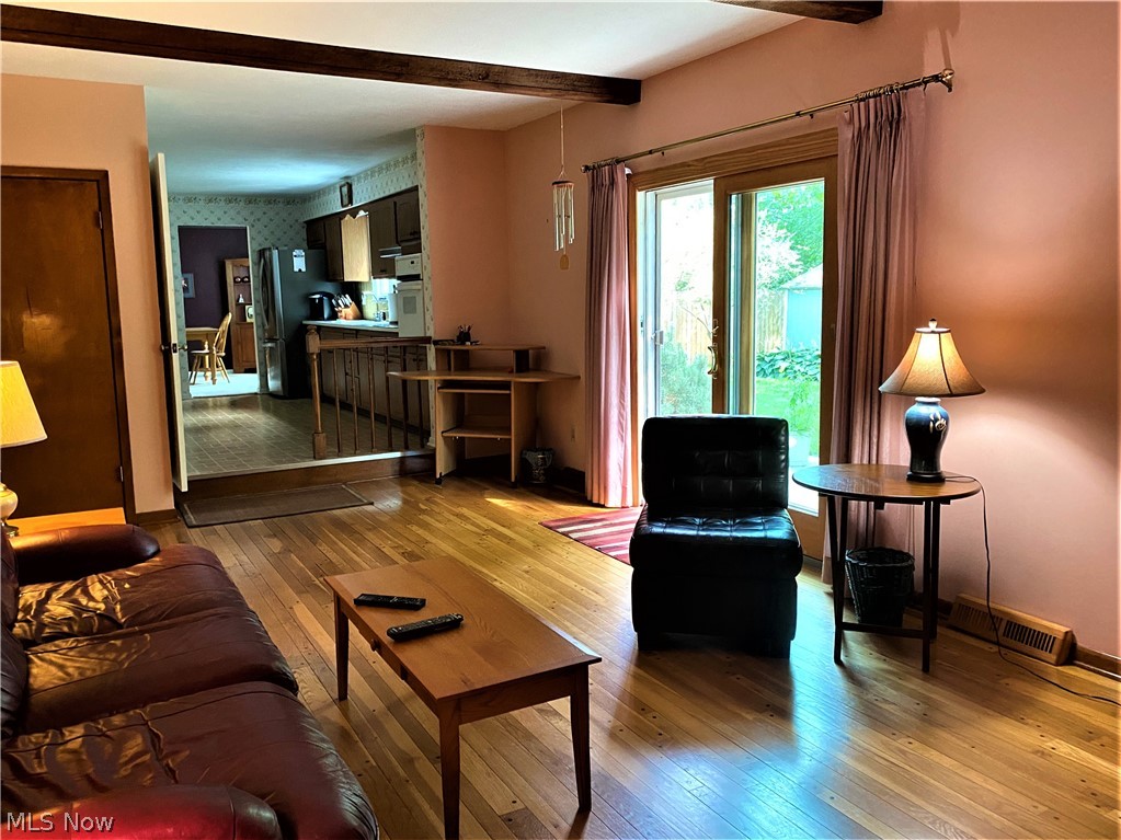 Bretton Rdg 02 - Residential