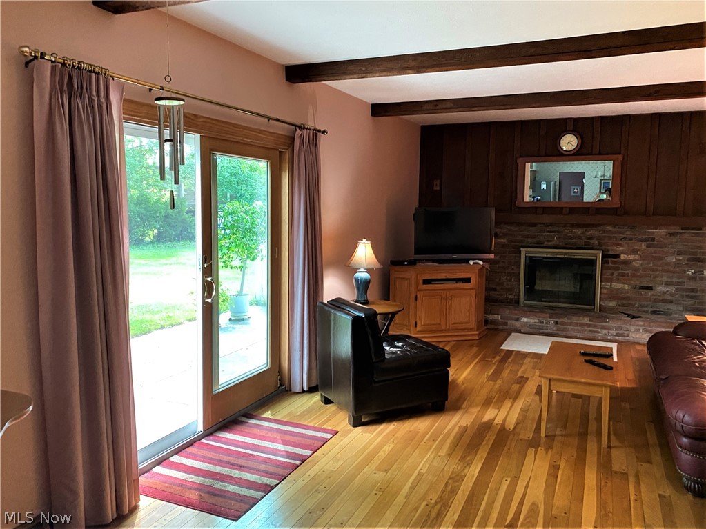 Bretton Rdg 02 - Residential