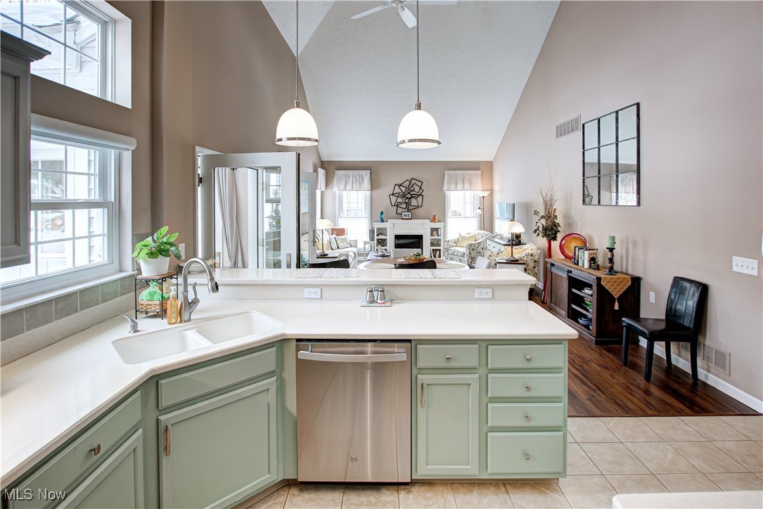 Arbors Of Bridgewater Crossing Sub Ph 1 - Residential