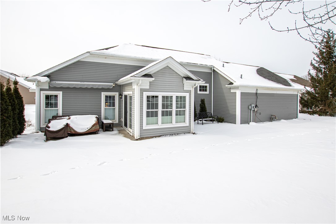 Arbors Of Bridgewater Crossing Sub Ph 1 - Residential