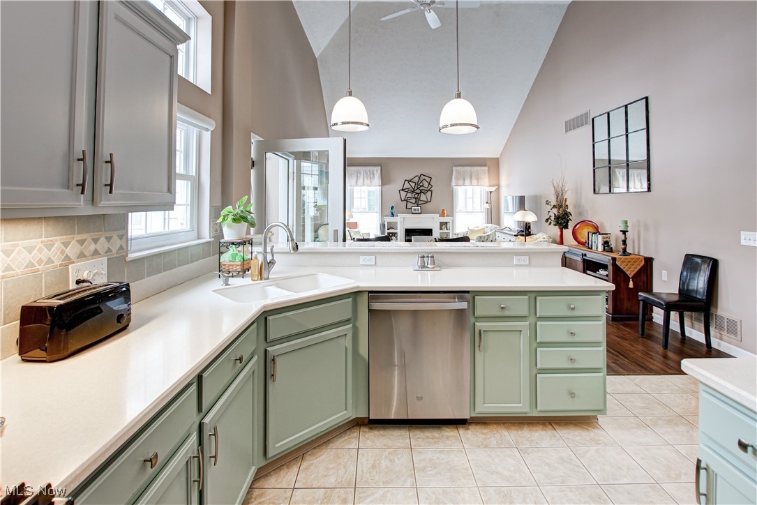 Arbors Of Bridgewater Crossing Sub Ph 1 - Residential