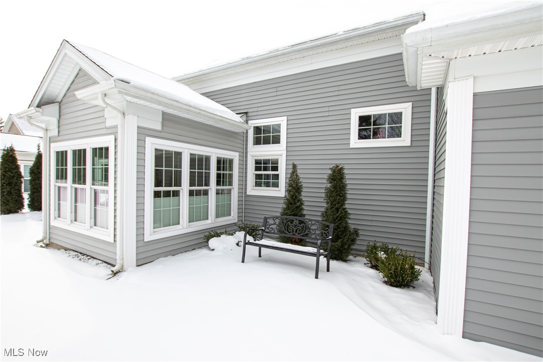 Arbors Of Bridgewater Crossing Sub Ph 1 - Residential