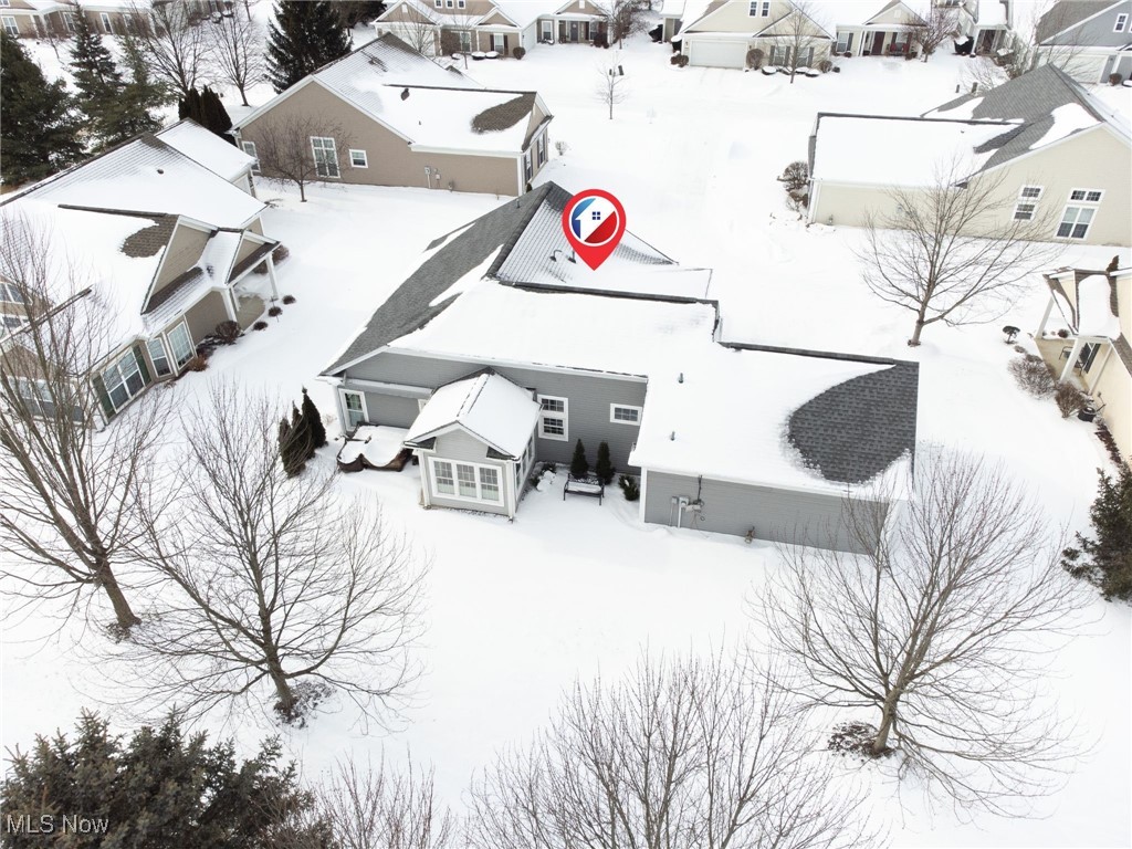 Arbors Of Bridgewater Crossing Sub Ph 1 - Residential