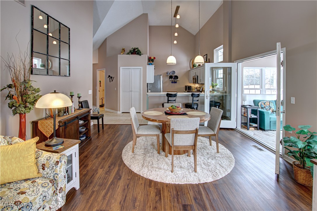 Arbors Of Bridgewater Crossing Sub Ph 1 - Residential