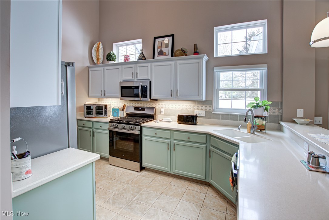 Arbors Of Bridgewater Crossing Sub Ph 1 - Residential