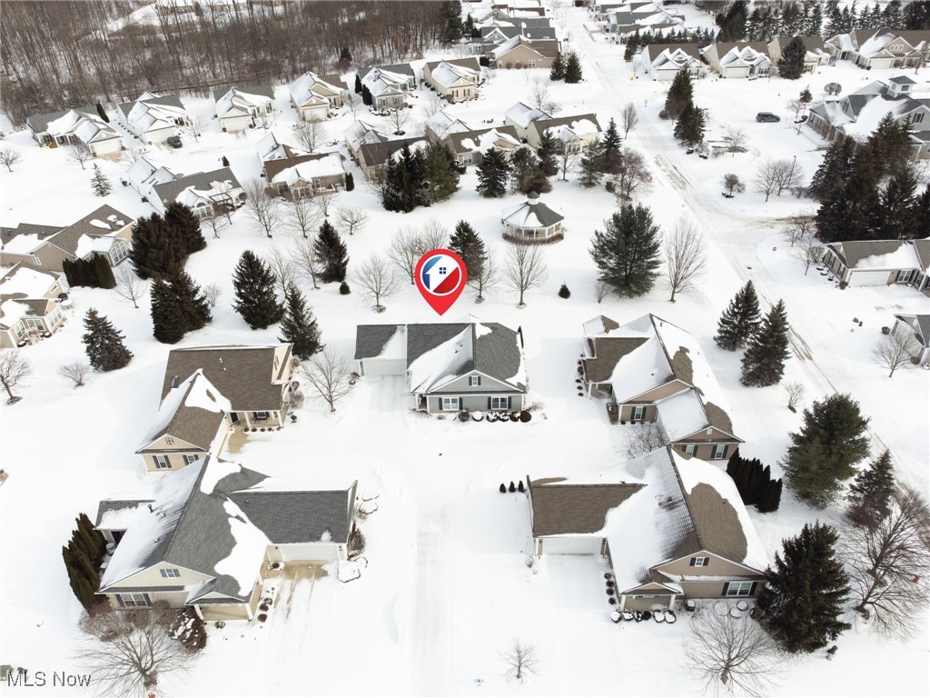 Arbors Of Bridgewater Crossing Sub Ph 1 - Residential