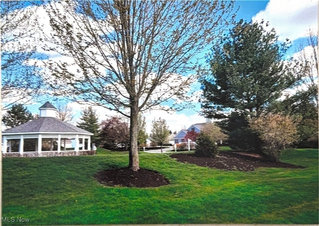 Arbors Of Bridgewater Crossing Sub Ph 1 - Residential