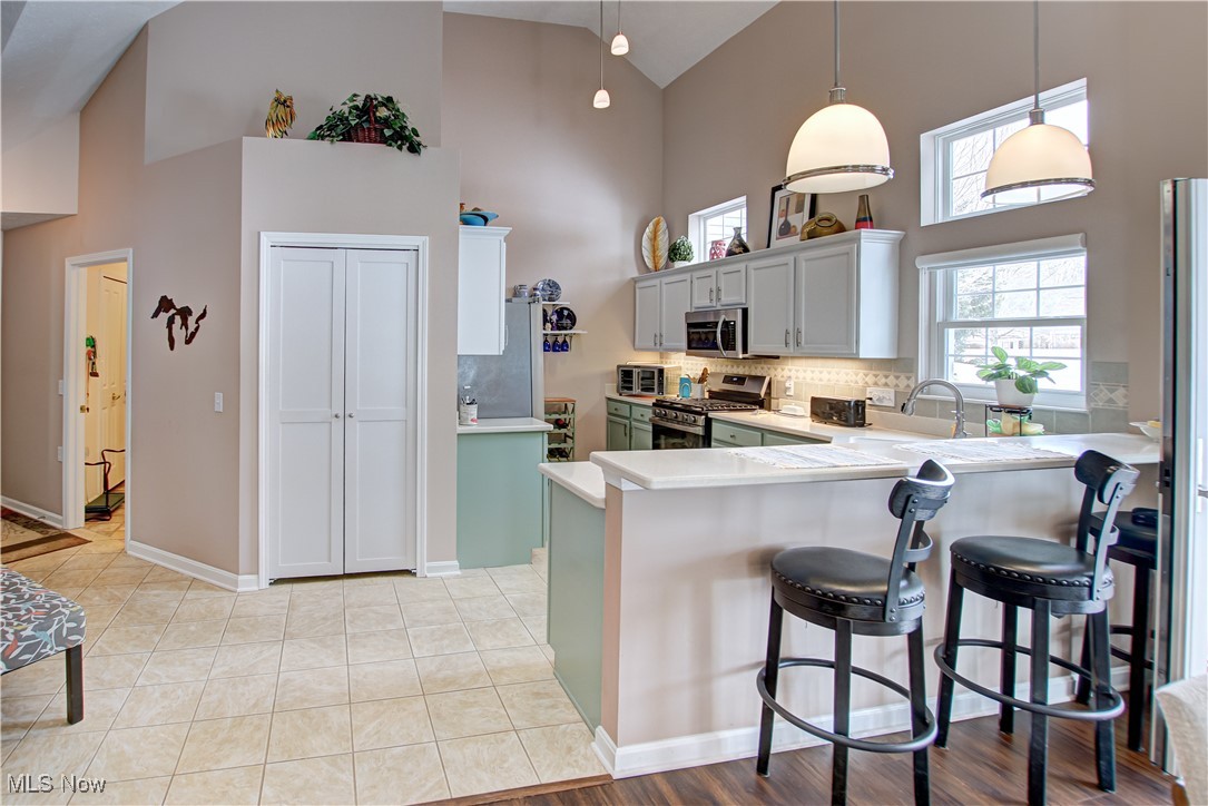 Arbors Of Bridgewater Crossing Sub Ph 1 - Residential