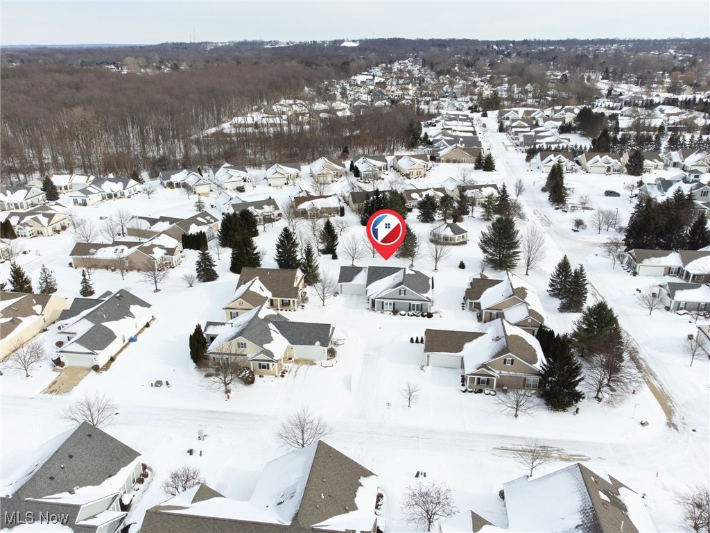 Arbors Of Bridgewater Crossing Sub Ph 1 - Residential