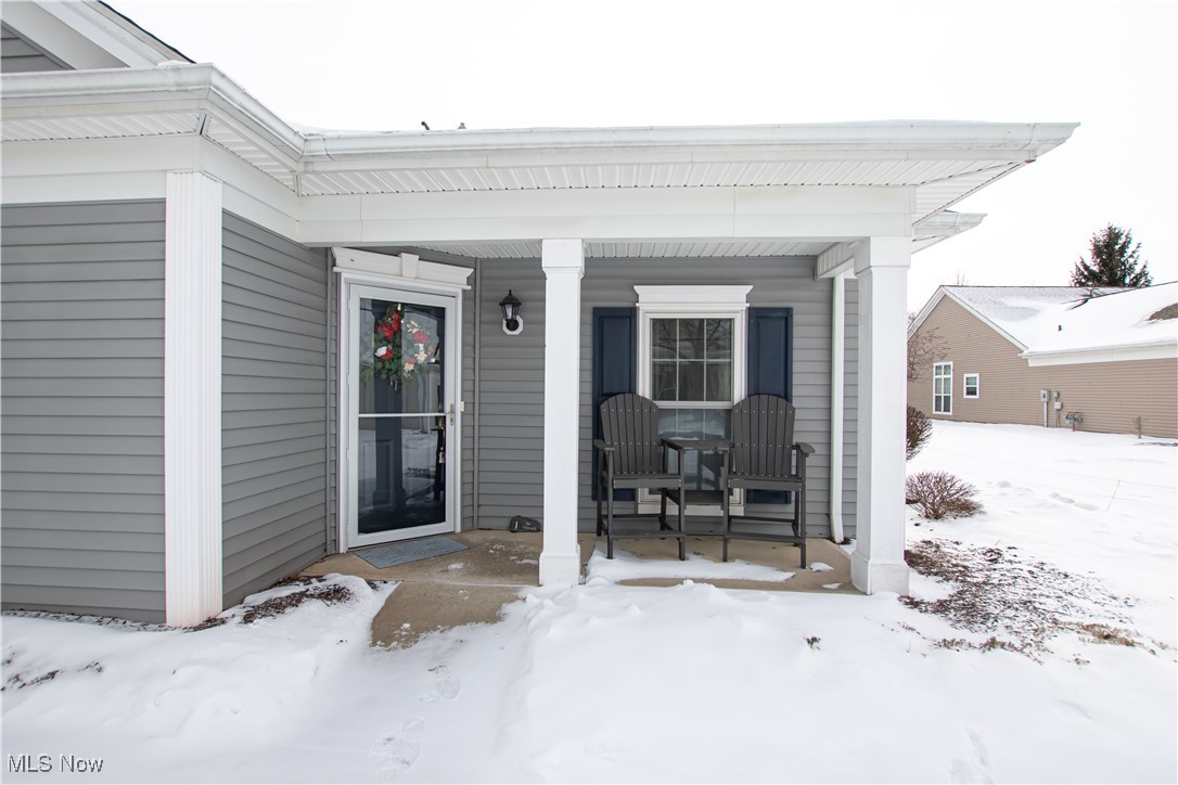 Arbors Of Bridgewater Crossing Sub Ph 1 - Residential