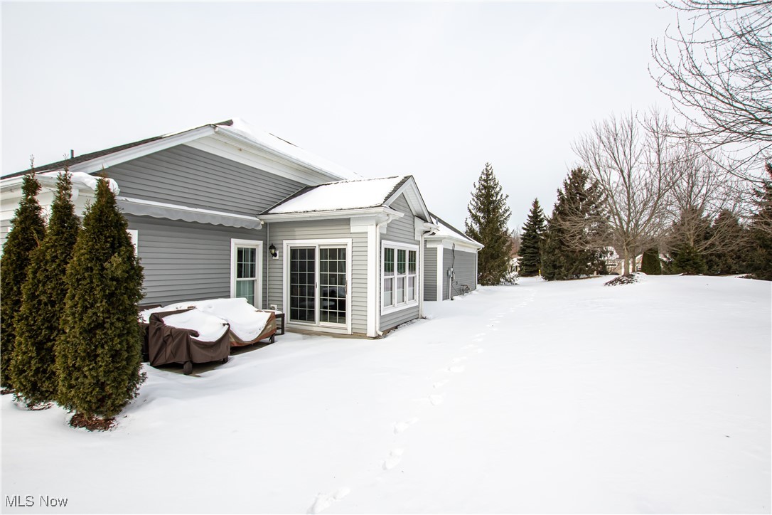 Arbors Of Bridgewater Crossing Sub Ph 1 - Residential