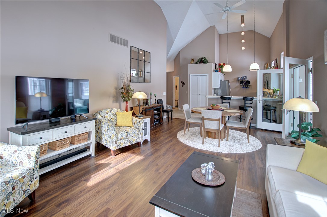 Arbors Of Bridgewater Crossing Sub Ph 1 - Residential