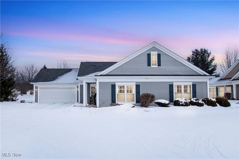 455 Edge Park Lane Brunswick OH 44212