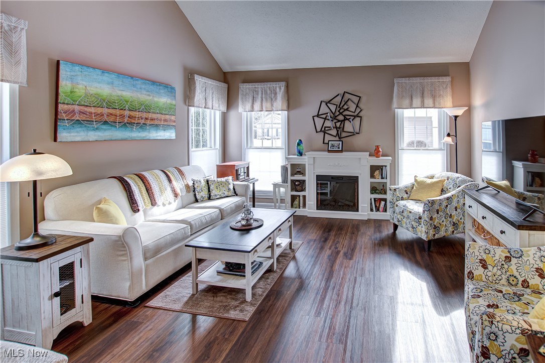 Arbors Of Bridgewater Crossing Sub Ph 1 - Residential