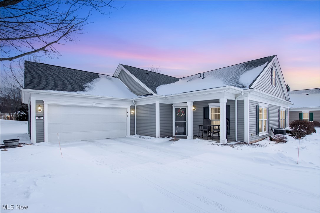 Arbors Of Bridgewater Crossing Sub Ph 1 - Residential