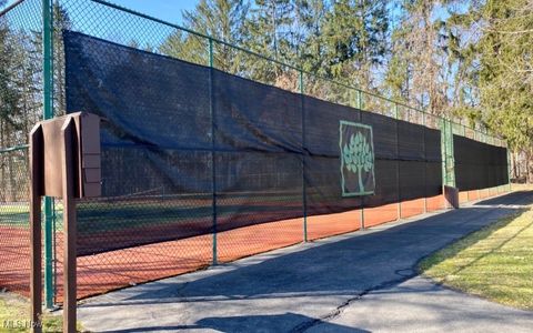 Tiny photo for 7465 Millrace Lane #103, Sagamore Hills, OH 44067 (MLS # 5179346)