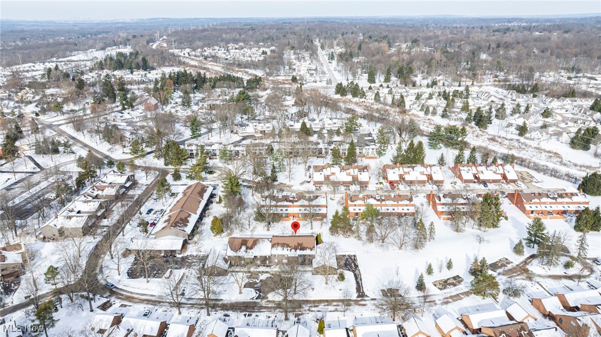 Greenwood Village Condo - Residential