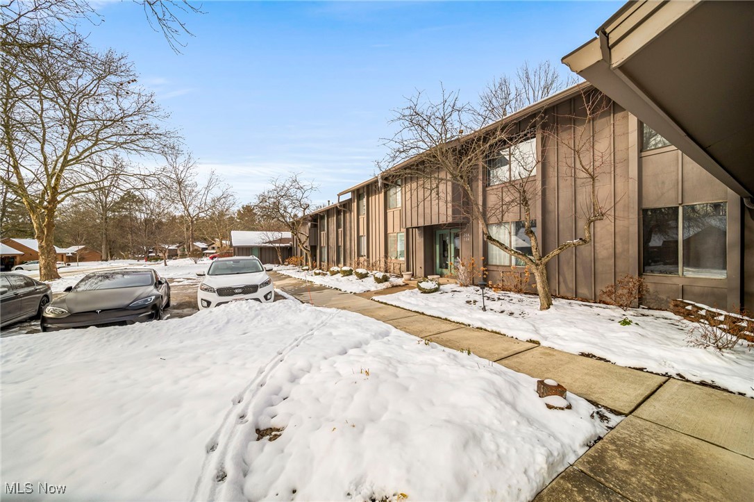 Greenwood Village Condo - Residential