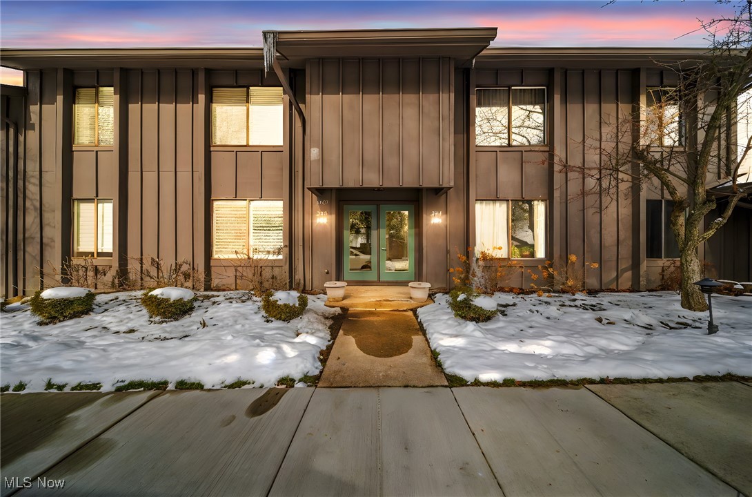 Greenwood Village Condo - Residential