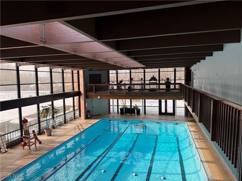 Tiny photo for 7465 Millrace Lane #103, Sagamore Hills, OH 44067 (MLS # 5179346)