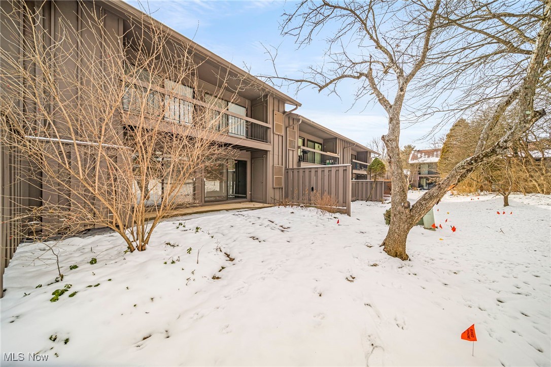 Greenwood Village Condo - Residential