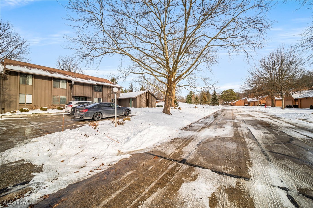 Greenwood Village Condo - Residential