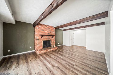 Tiny photo for 7465 Millrace Lane #103, Sagamore Hills, OH 44067 (MLS # 5179346)