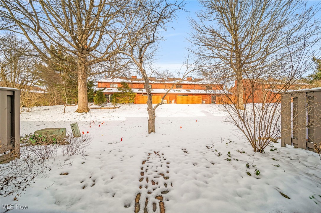 Greenwood Village Condo - Residential