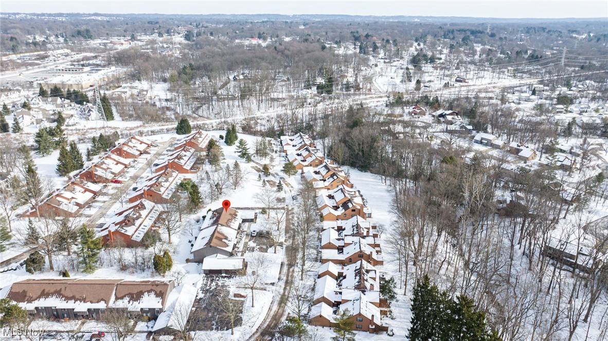 Greenwood Village Condo - Residential