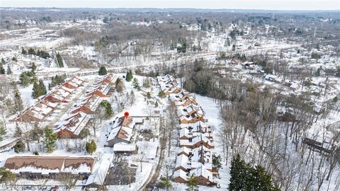 Tiny photo for 7465 Millrace Lane #103, Sagamore Hills, OH 44067 (MLS # 5179346)