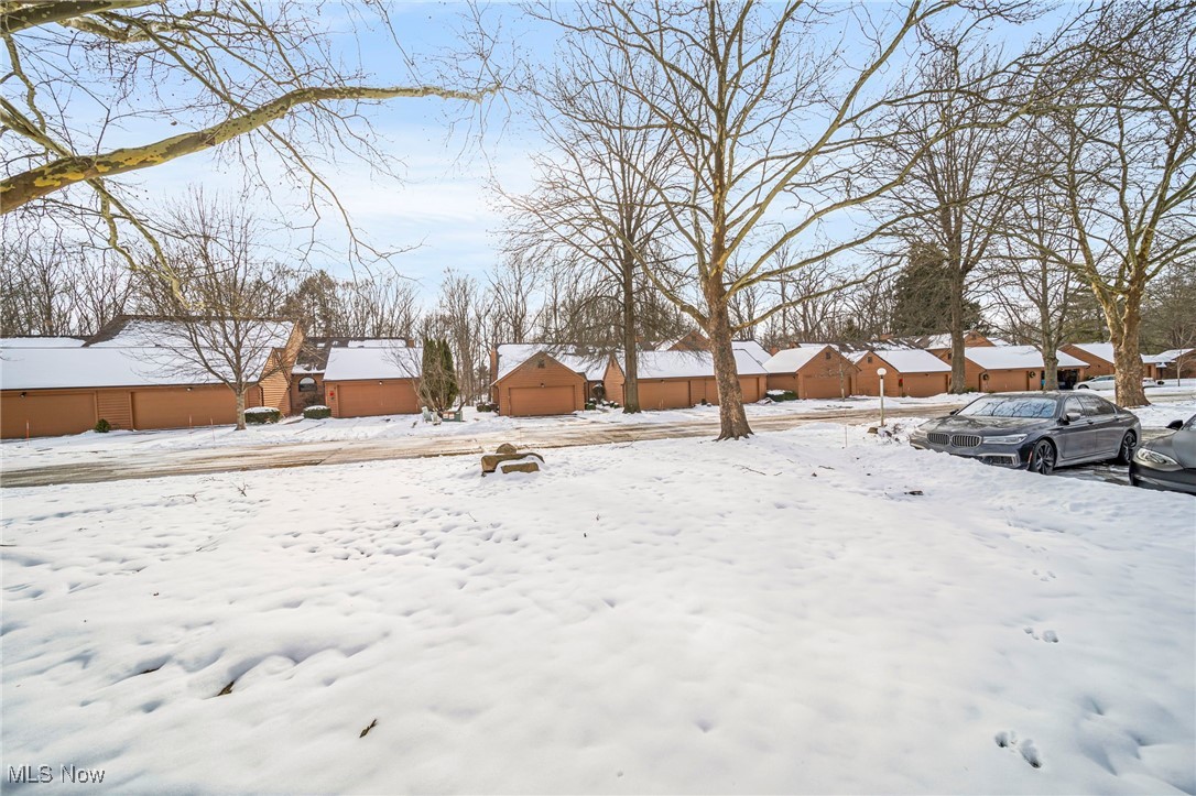 Greenwood Village Condo - Residential