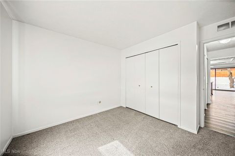 Tiny photo for 7465 Millrace Lane #103, Sagamore Hills, OH 44067 (MLS # 5179346)