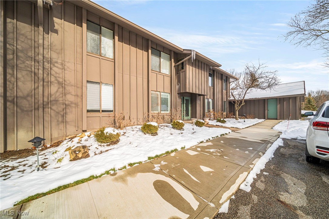 Greenwood Village Condo - Residential