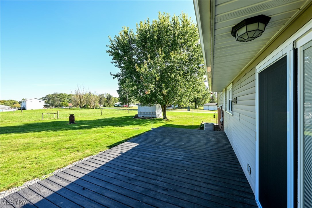 4010 Union Avenue, Homeworth, Ohio image 9