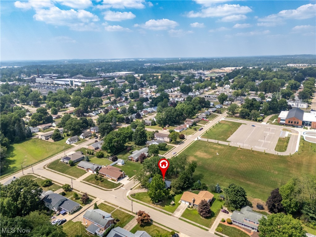 North Canton - Residential