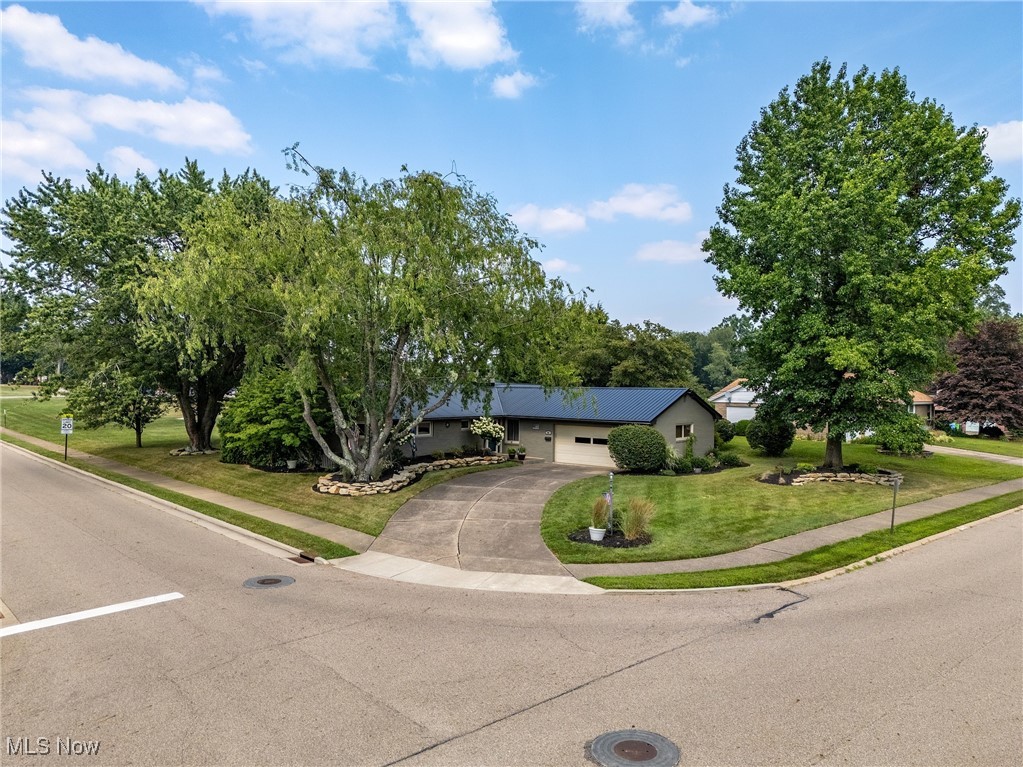 North Canton - Residential