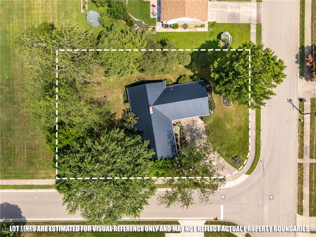 North Canton - Residential