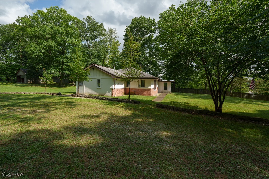 City/Stow - Residential