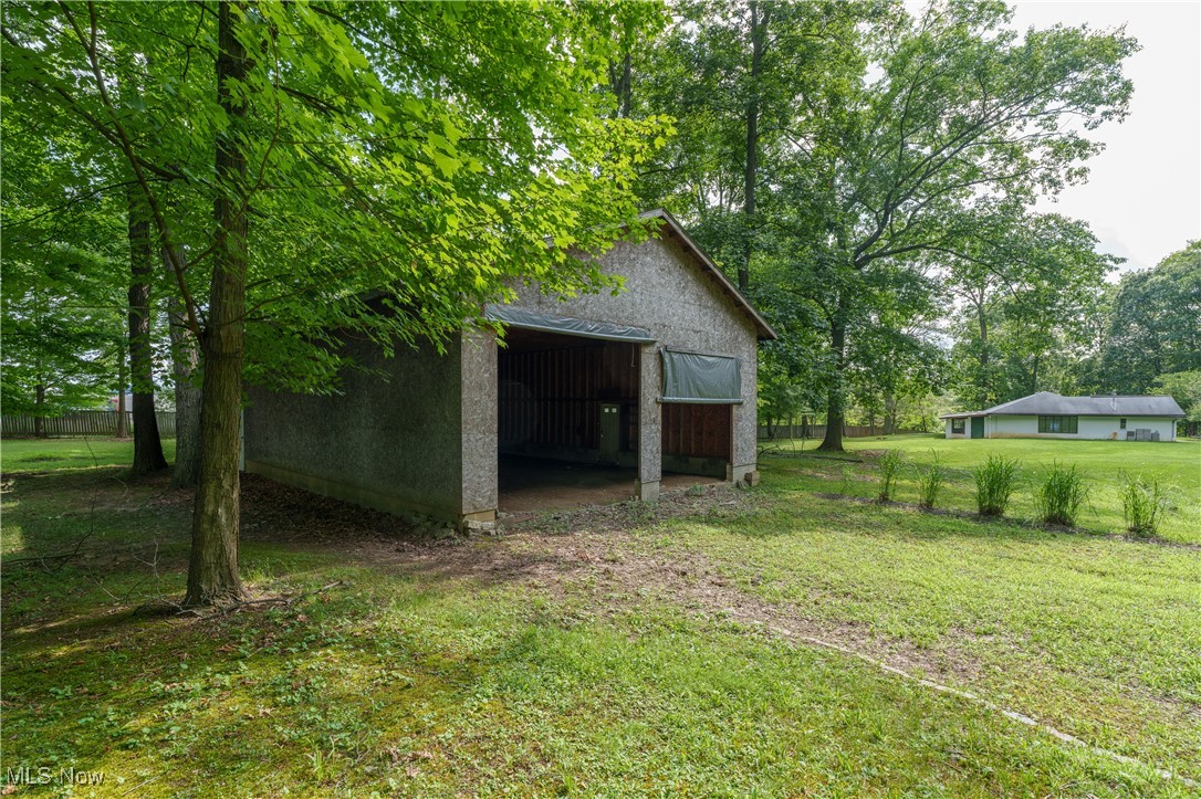 City/Stow - Residential