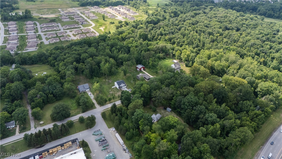 City/Stow - Residential