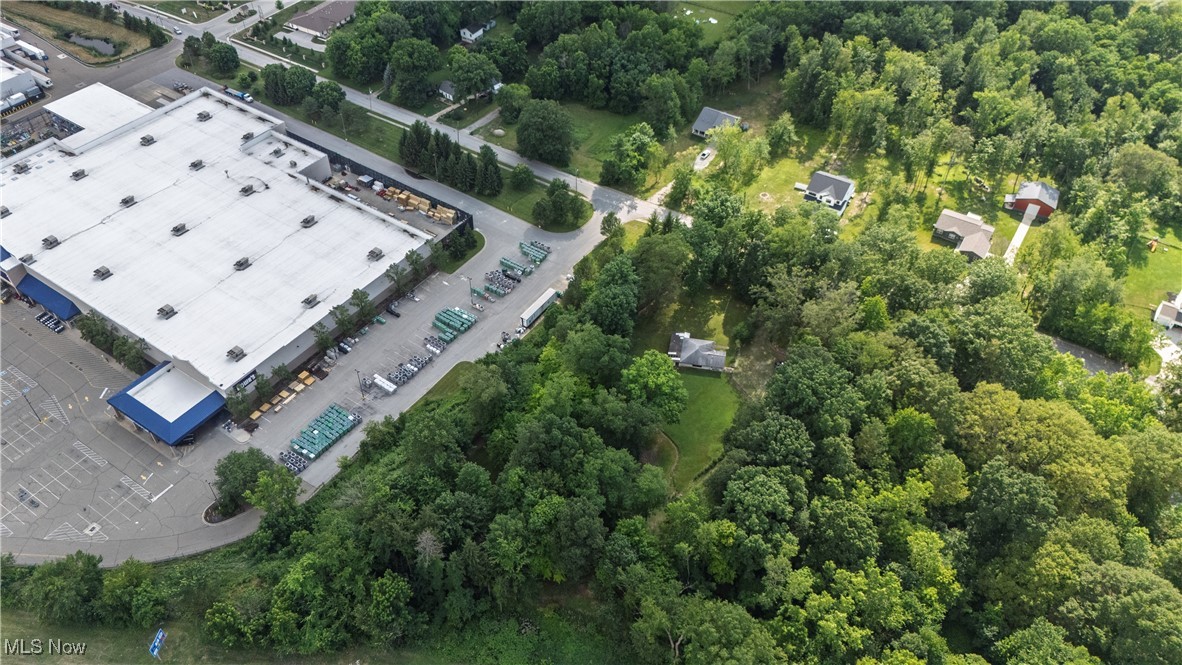 City/Stow - Residential