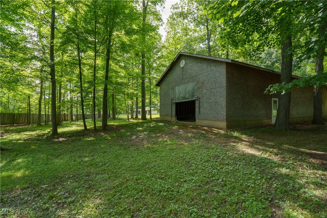 City/Stow - Residential