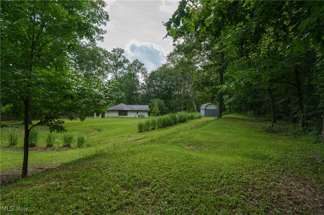 City/Stow - Residential