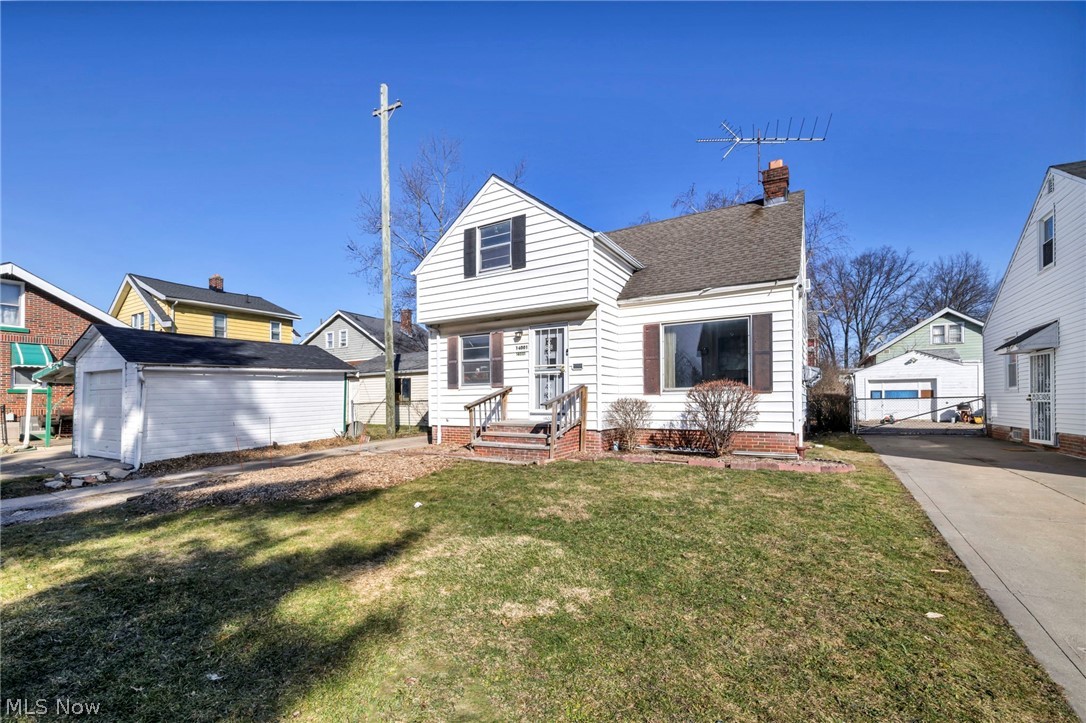 14001 Christine Avenue