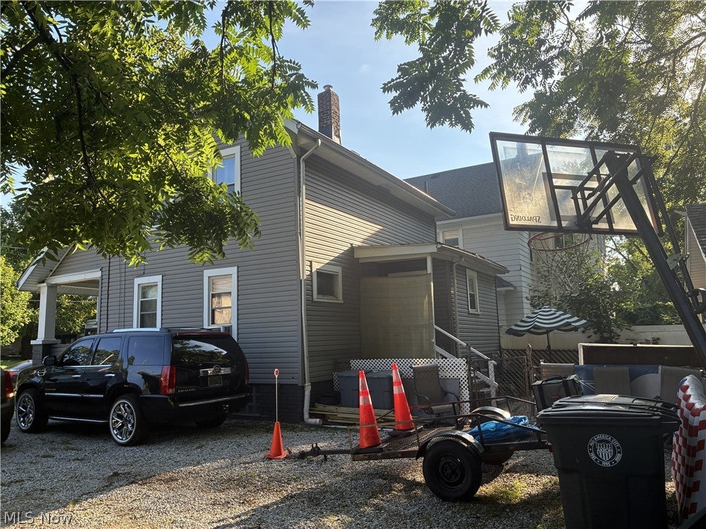43 Alfaretta Avenue
