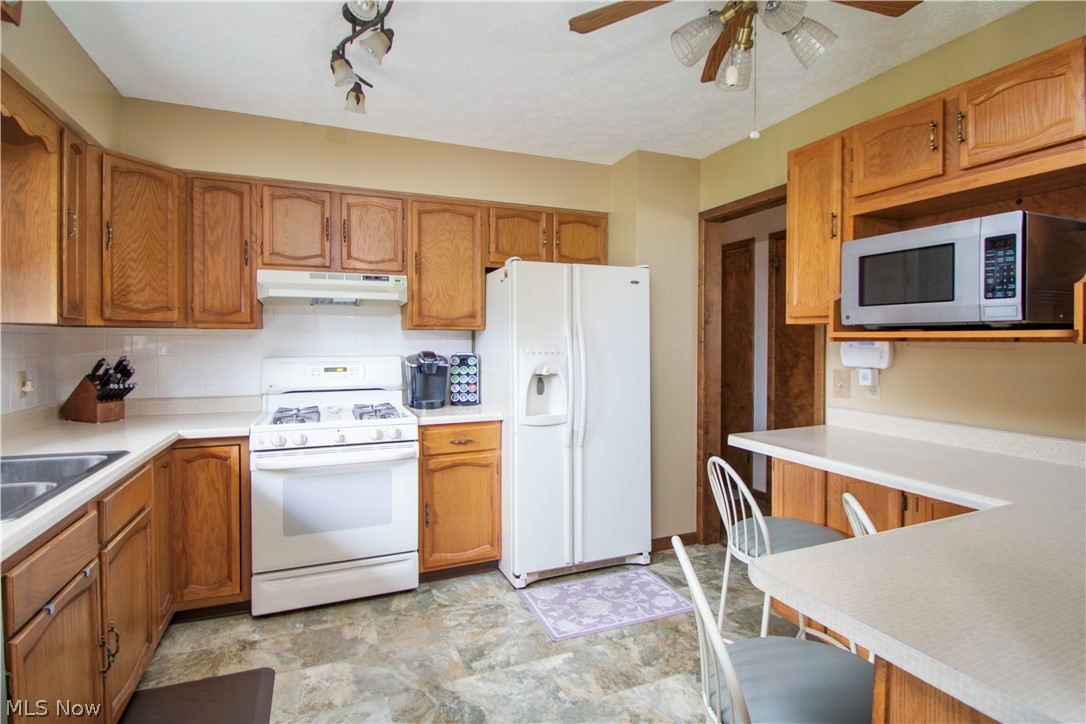 Newton Township Original Surv Sec12 - Residential