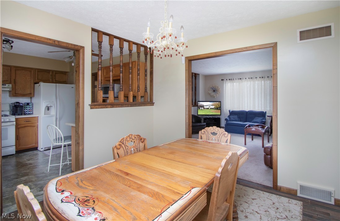 Newton Township Original Surv Sec12 - Residential