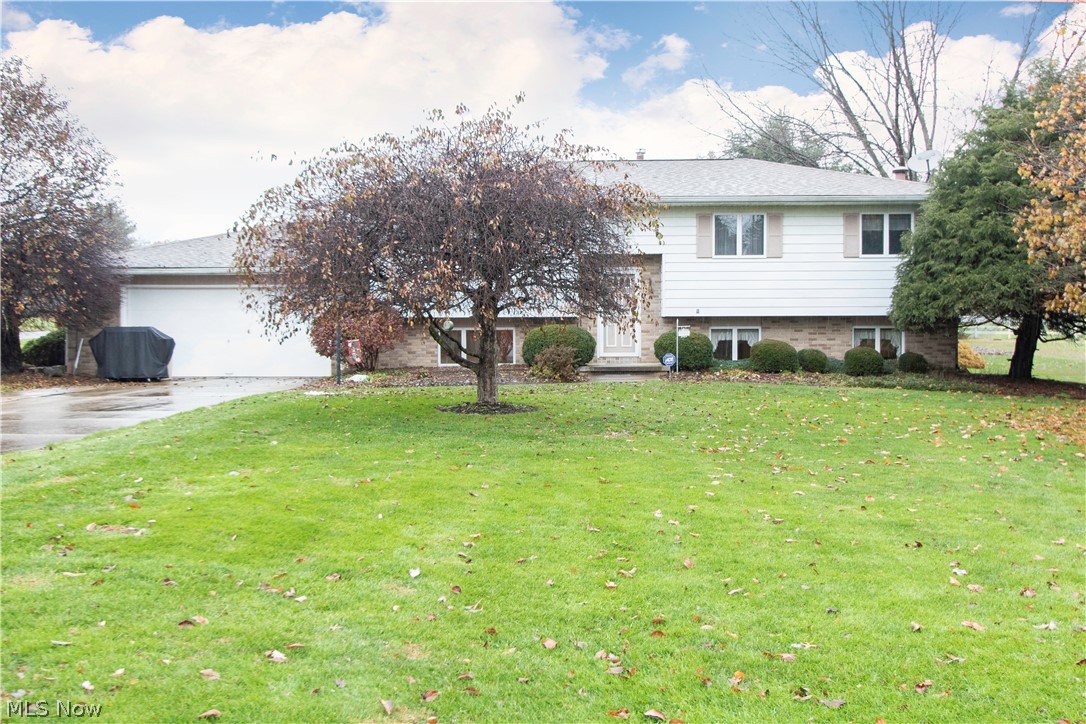 Newton Township Original Surv Sec12 - Residential