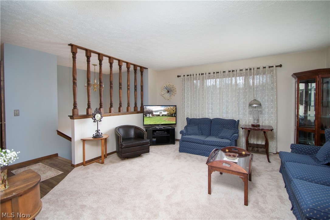 Newton Township Original Surv Sec12 - Residential